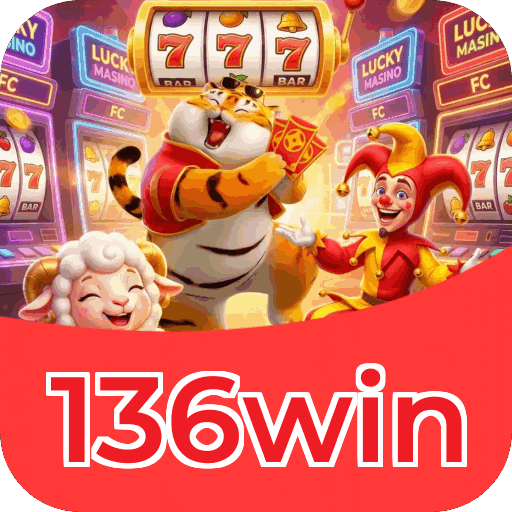 Siga a 136win no Facebook